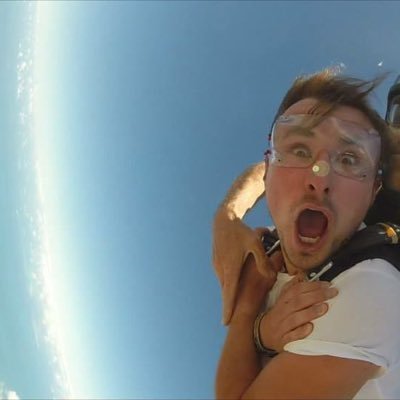 Profile Picture of Louis Dougherty (@LouisDougherty) on Twitter