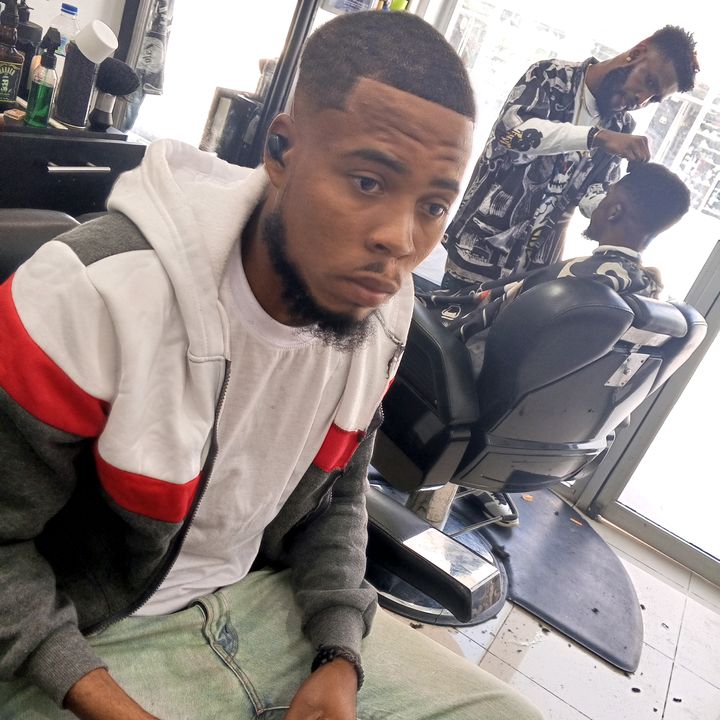 Profile Picture of Michael Nèg Côtes de fer💙🐜🦣 (@michael5954) on Tiktok