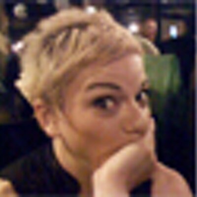 Profile Picture of Kristin Norris (@findurselflost) on Twitter