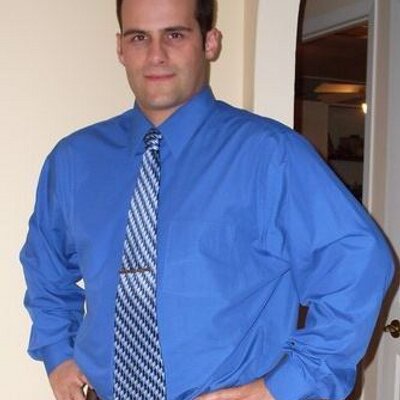 Profile Picture of Marc-André Poitras (@LemarKe) on Twitter