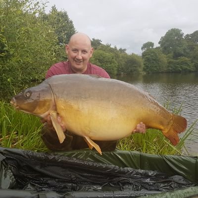 Profile Picture of Anthony Tolley (@toll33) on Twitter