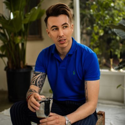 Profile Picture of Blake Scott (@BlakeScott_) on Twitter
