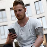 Profile Picture of Patrick Engel (@padengel) on Instagram