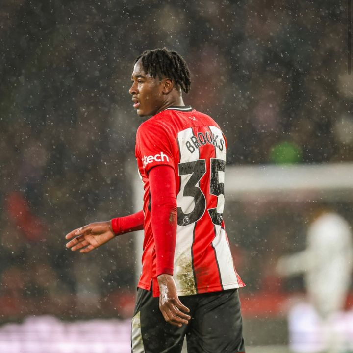 Profile Picture of Andre Brooks (@_andrebrooks35) on Tiktok