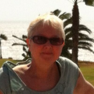Profile Picture of Dawn Munro (@dawn_munro) on Twitter