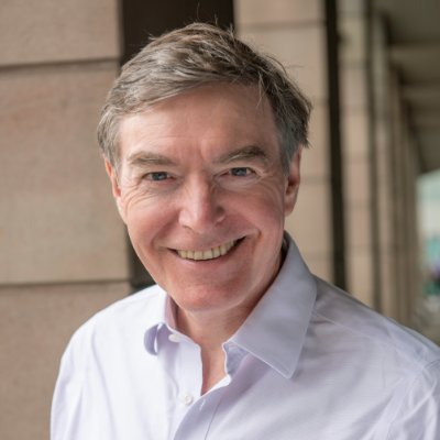 Profile Picture of Philip Dunne (@Dunne4Ludlow) on Twitter