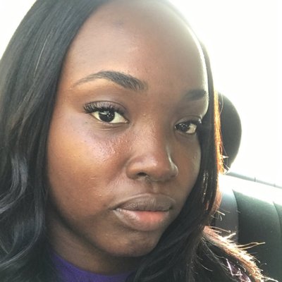 Profile Picture of Crystal Singleton (@_Beautiful_C) on Twitter