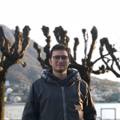 Profile Picture of AntonioBarker (@AntotheBarker) on Twitter