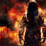 Profile Picture of Damien Nash (@blackleon2149) on Instagram