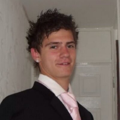 Profile Picture of Daniel Kalinowski (@dan_kalinowski) on Twitter