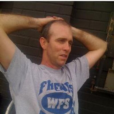 Profile Picture of Brian Fahey (@@brianfahey61) on Twitter