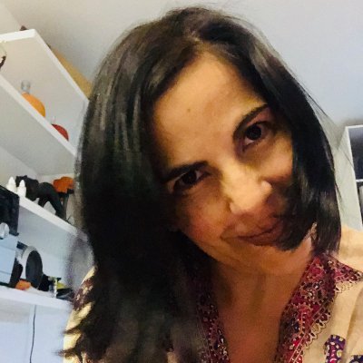 Profile Picture of Margarita Alvarez (@maitamaia) on Twitter