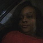 Profile Picture of Tiffany Hughes (@leshay21) on Instagram