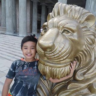 Profile Picture of Ken Ninyo Horigome (@ken.n.horigome) on Facebook