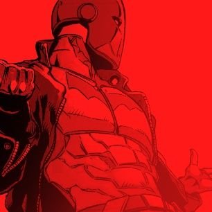 Profile Picture of Jason Todd (@GothamOutlawder) on Twitter