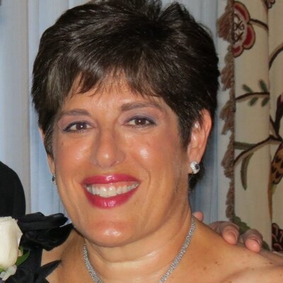 Profile Picture of Nancy Eisenberg (@EisenbergNancy) on Twitter