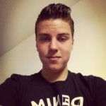 Profile Picture of Mike Hamar (@_justsomeotherguy_) on Instagram