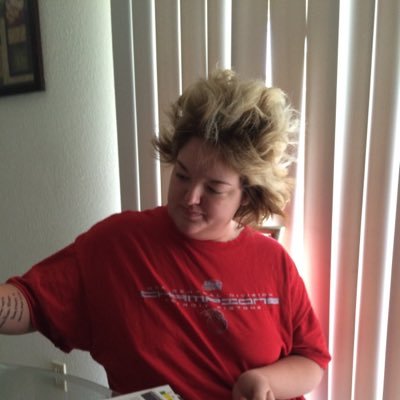 Profile Picture of Christopher Hedley (@Father0fPh0enix) on Twitter