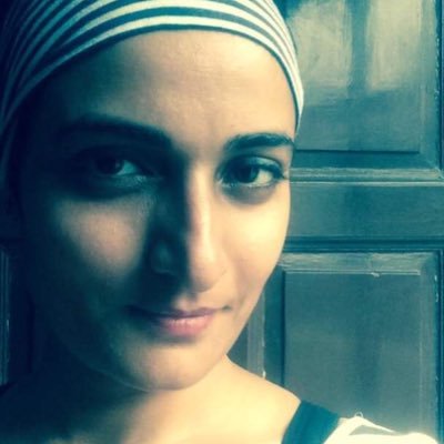 Profile Picture of Anamika (@AnamiikaRoy) on Twitter