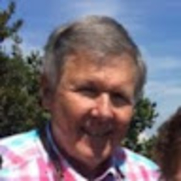 Profile Picture of Jerry Chapman (@chapman2548) on Poshmark