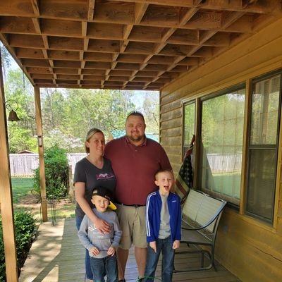 Profile Picture of Geoff Beavers (@Geoff_Beavers) on Twitter