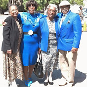 Profile Picture of Beverly Thompson (@beverlythompson1919) on Youtube