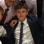Profile Picture of George Gibson (@george_gibson27) on Instagram