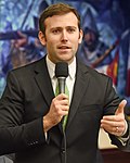 Profile Picture of Chris Sprowlson Wikipedia