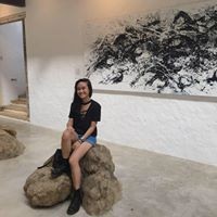 Profile Picture of Justine Carpio (@justine-carpio-1) on Quora