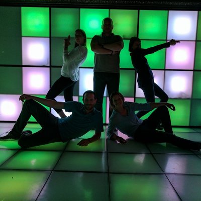 Profile Picture of Allan Wilson (@allan_wilsonUK) on Twitter