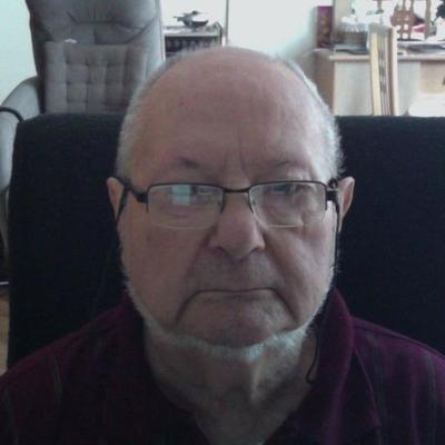 Profile Picture of Paul Maire (@PaulPjmaire) on Twitter