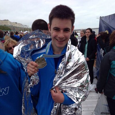 Nick Wallis - Twitter Profile Picture of Nick Wallis (@@nick31wallis) on Twitter