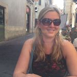 Profile Picture of Lisa Barclay (@lisa_barclay) on Instagram