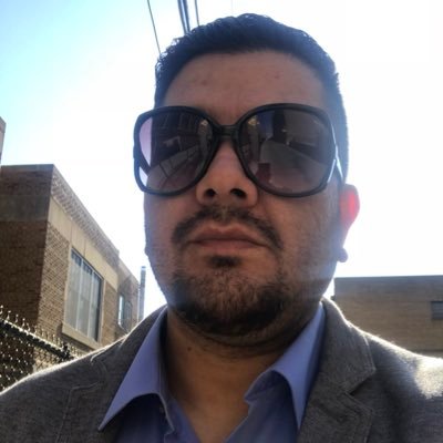 Profile Picture of Daniel Ordonez (@danordati) on Twitter