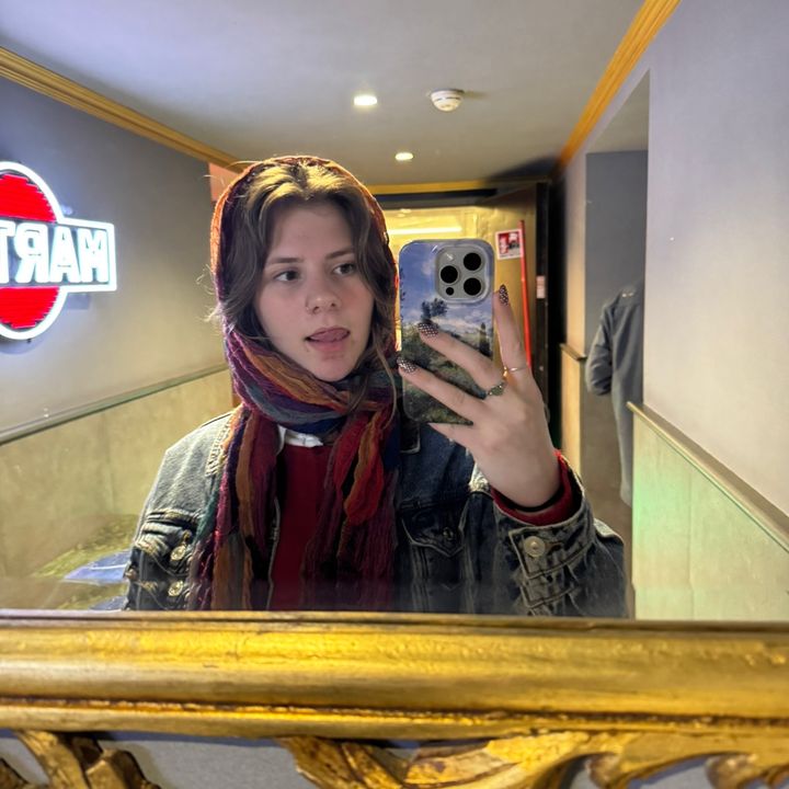 Profile Picture of Meg (@_mama.meg) on Tiktok
