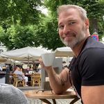 Profile Picture of David Wink (@davidwink_) on Instagram