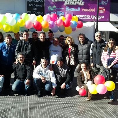Profile Picture of MARCELO SPROVIERO (@sproviero09) on Twitter