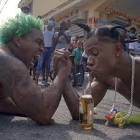 Profile Picture of   TikTok de Cristian Cruz... (@sleepy.toon) on Tiktok