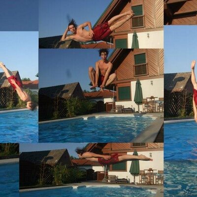 Profile Picture of Michael Hillebrand (@hille6666) on Twitter