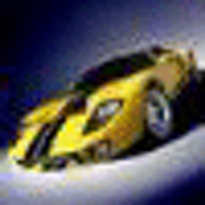 Nicholas Kendrick - Twitter Profile Picture of Nicholas Kendrick (@kilikto) on Twitter