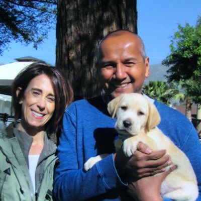 Profile Picture of George Lopez (@glmjlopez) on Twitter