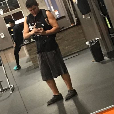 Profile Picture of Justin Dean Branco (@Fitboygusbus) on Twitter