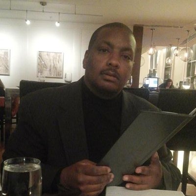 Profile Picture of Brian Thigpen (@BThiggs) on Twitter