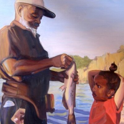 Profile Picture of Carla Keaton (@betena01) on Twitter