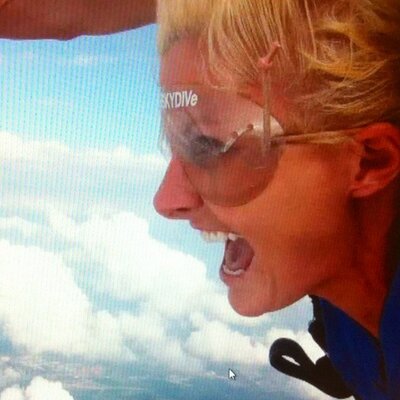 Profile Picture of Tamara Cecil (@Tcain40Cecil) on Twitter