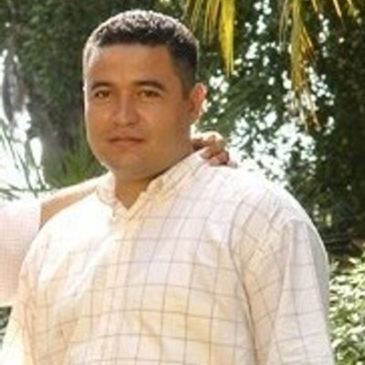 Profile Picture of Joel Quintero (@tortillas77) on Twitter