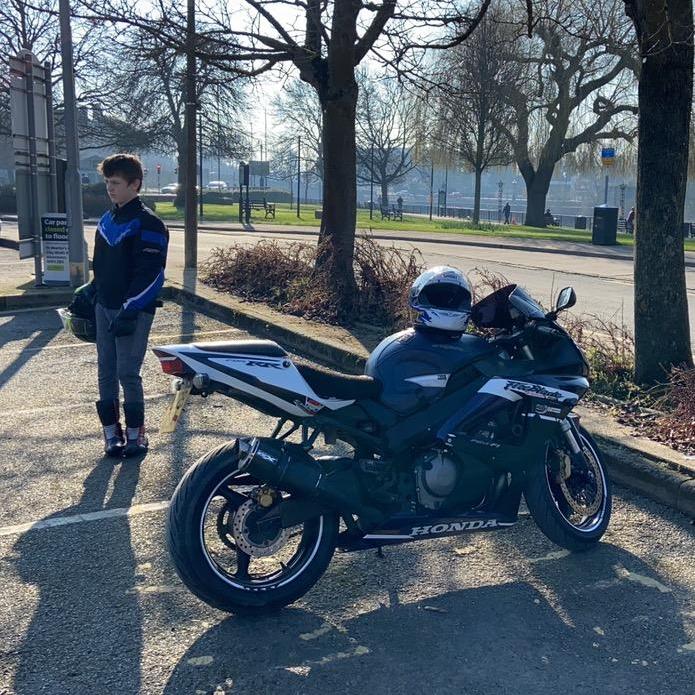 Profile Picture of Michael Mcgee (@@michaelmcgee82) on Tiktok