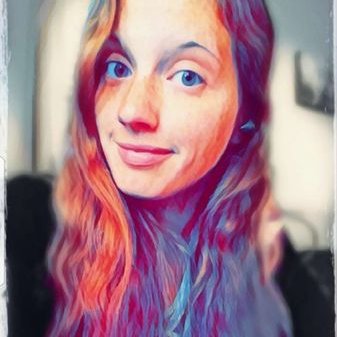 Profile Picture of Erica Lorenz (@EricaLorenz2) on Twitter