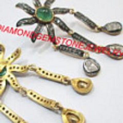 Profile Picture of Atul Dua (@poonamjewels) on Twitter