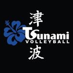 Profile Picture of Tsunami Volleyball Club (@tsunamivball) on Instagram
